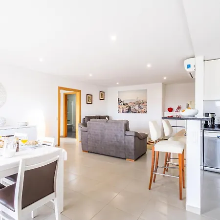 Apartamento Carmen - Vista O Jardim São Martinho do Porto