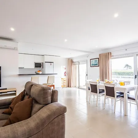 Carmen - Vista O Jardim - By Smarthomes *