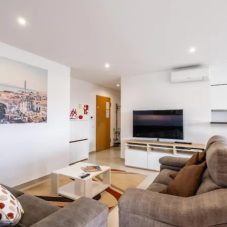 Carmen - Vista O Jardim - By Smarthomes * São Martinho do Porto