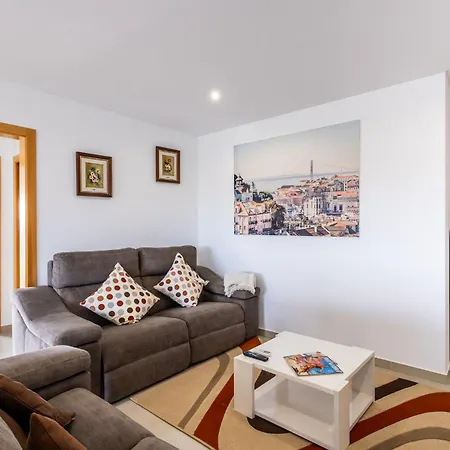 Carmen - Vista O Jardim - By Smarthomes Lejlighed *