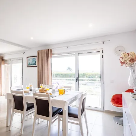 Lejlighed Carmen - Vista O Jardim - By Smarthomes *