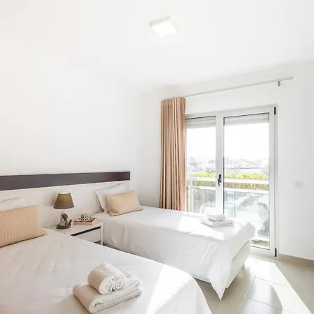 Lejlighed Carmen - Vista O Jardim - By Smarthomes