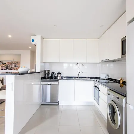 Carmen - Vista O Jardim - By Smarthomes São Martinho do Porto